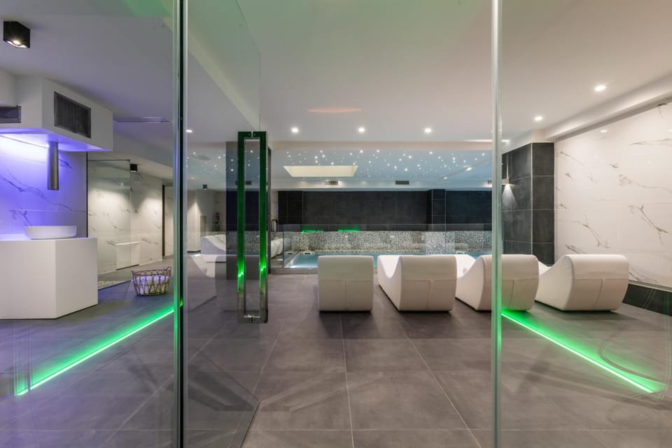Hotel Miletto Hotel in Molise, Italy