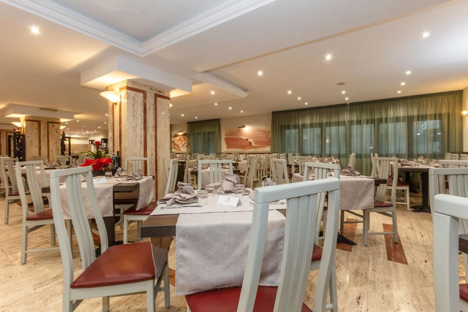 Hotel Miletto Hotel in Molise, Italy
