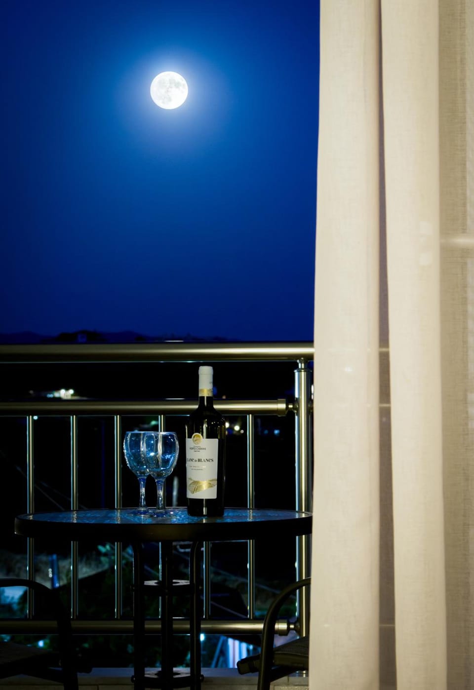 Oliva Suites Hotel in Nikiti