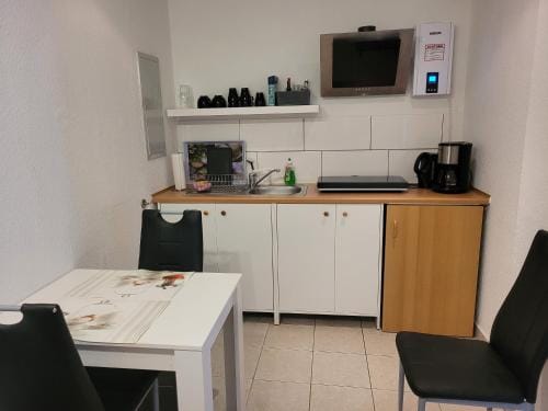 Pension Domino Hotel in Thuringia, Germany