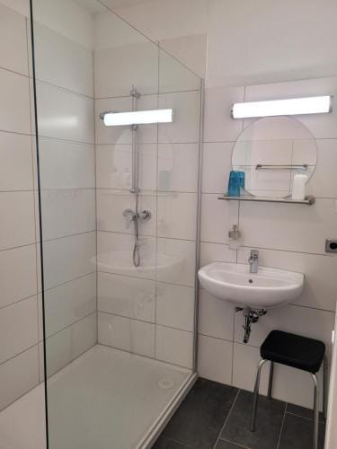 Pension Domino Hotel in Thuringia, Germany