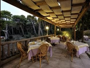 Park Hotel Villa Maria Hotel in San Menaio