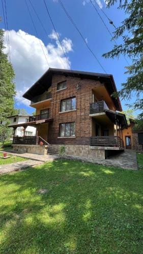 Къща за гости Милена Hotel in Gabrovo, Bulgaria