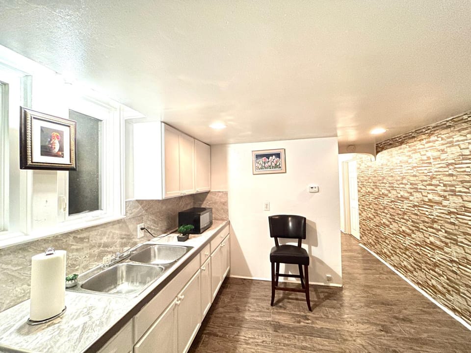 Albert Housing Hotel in Windsor