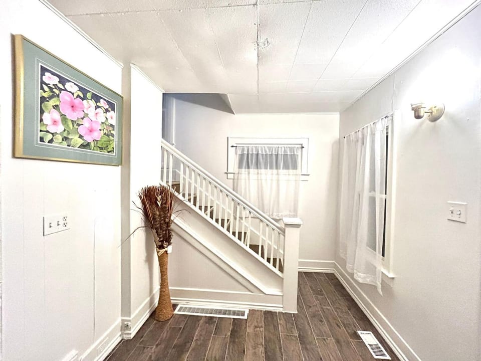 Albert Housing Hotel in Windsor