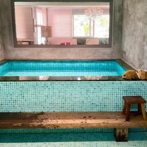 Emerald House Lodge in Rio de Janeiro