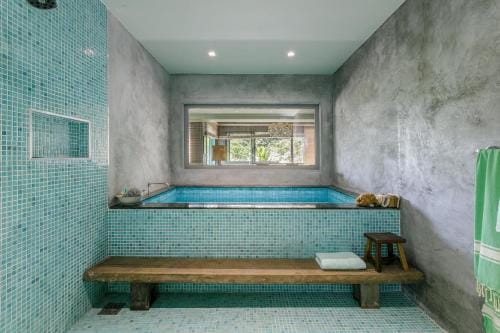 Emerald House Lodge in Rio de Janeiro