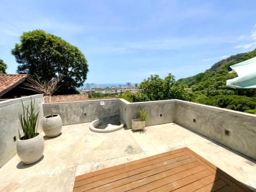 Emerald House Lodge in Rio de Janeiro