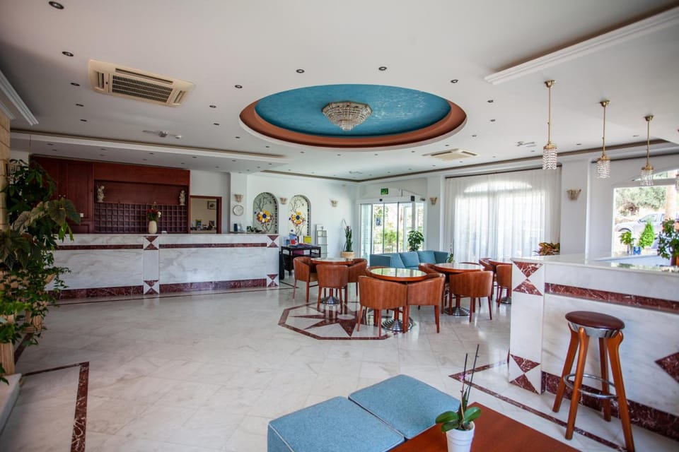 Porto Plakias & Spa Hotel in Plakias