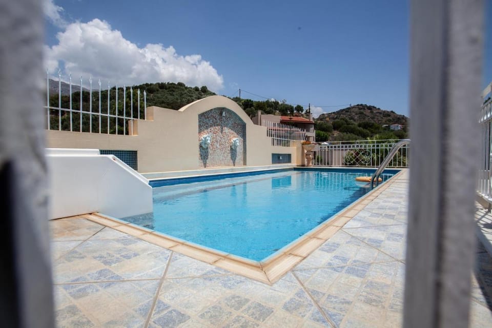 Porto Plakias & Spa Hotel in Plakias