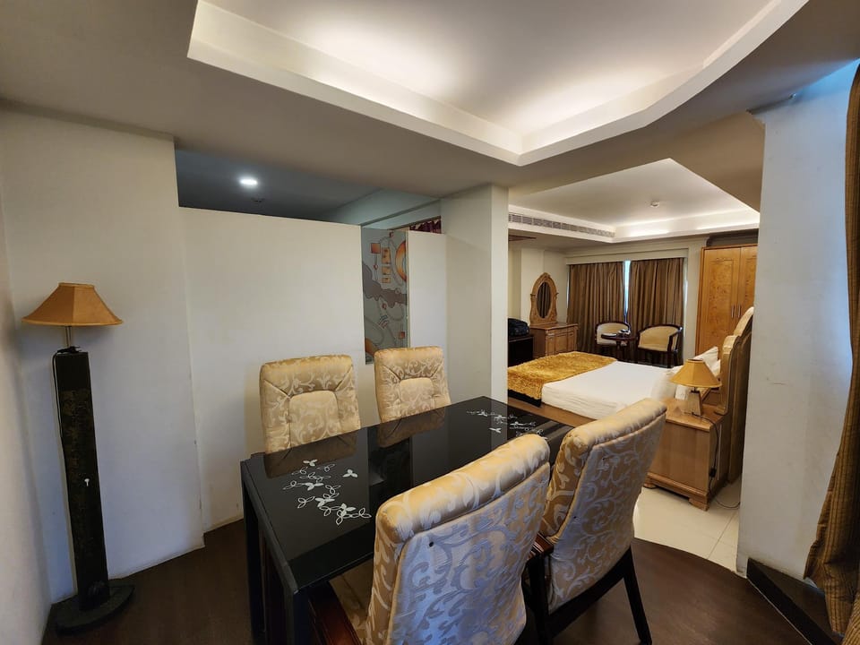 PARK PRIME Hotel in India
