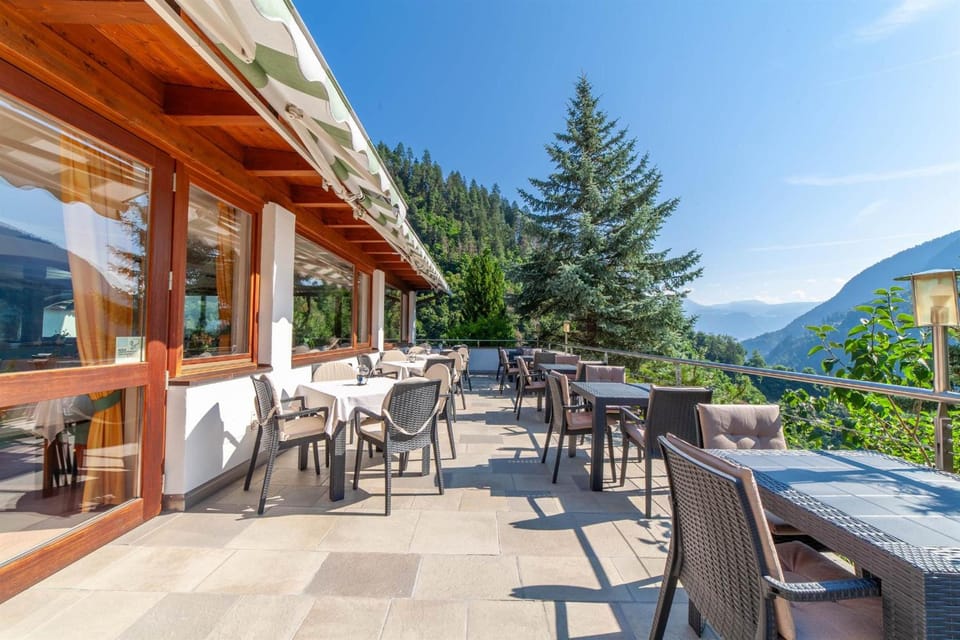 Hotel St. Pankraz Hotel in Trentino-South Tyrol