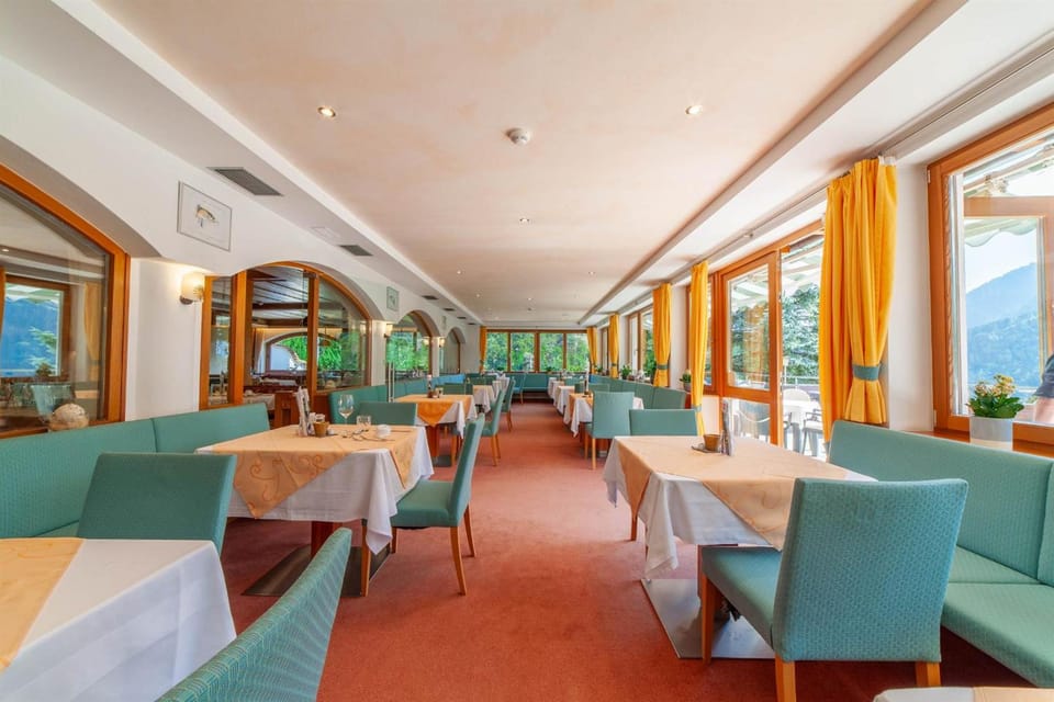 Hotel St. Pankraz Hotel in Trentino-South Tyrol
