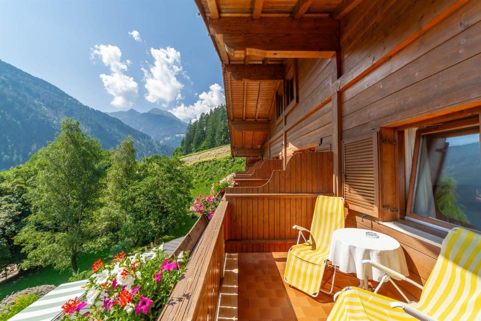 Hotel St. Pankraz Hotel in Trentino-South Tyrol