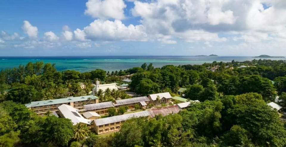 Happy Stay Villa  Resort in Africa