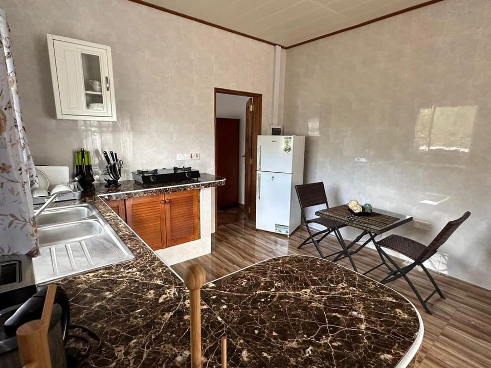 Happy Stay Villa  Resort in Africa