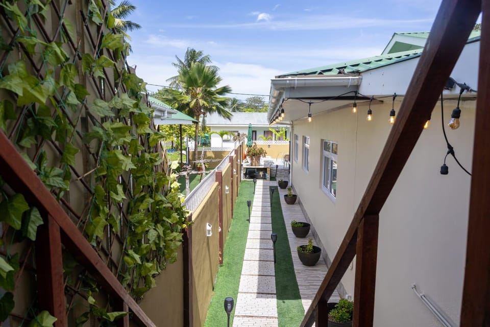 Happy Stay Villa  Resort in Africa