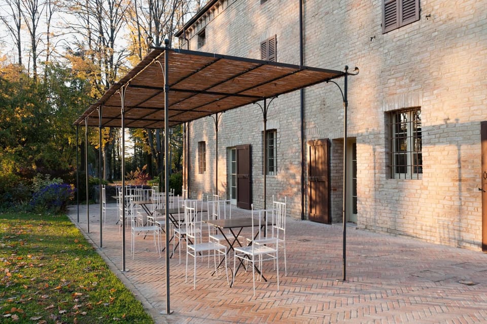 Locanda Del Re Guerriero Hotel in Emilia-Romagna