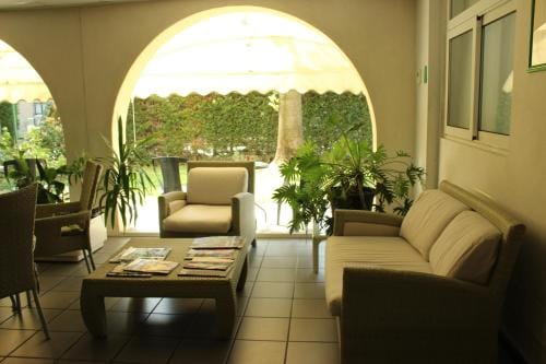 Ducathotel Hotel in Emilia-Romagna