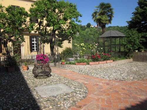 B&B AL BRIC Hotel in Piedmont