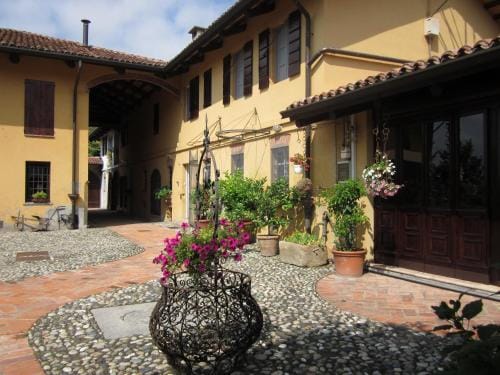 B&B AL BRIC Hotel in Piedmont