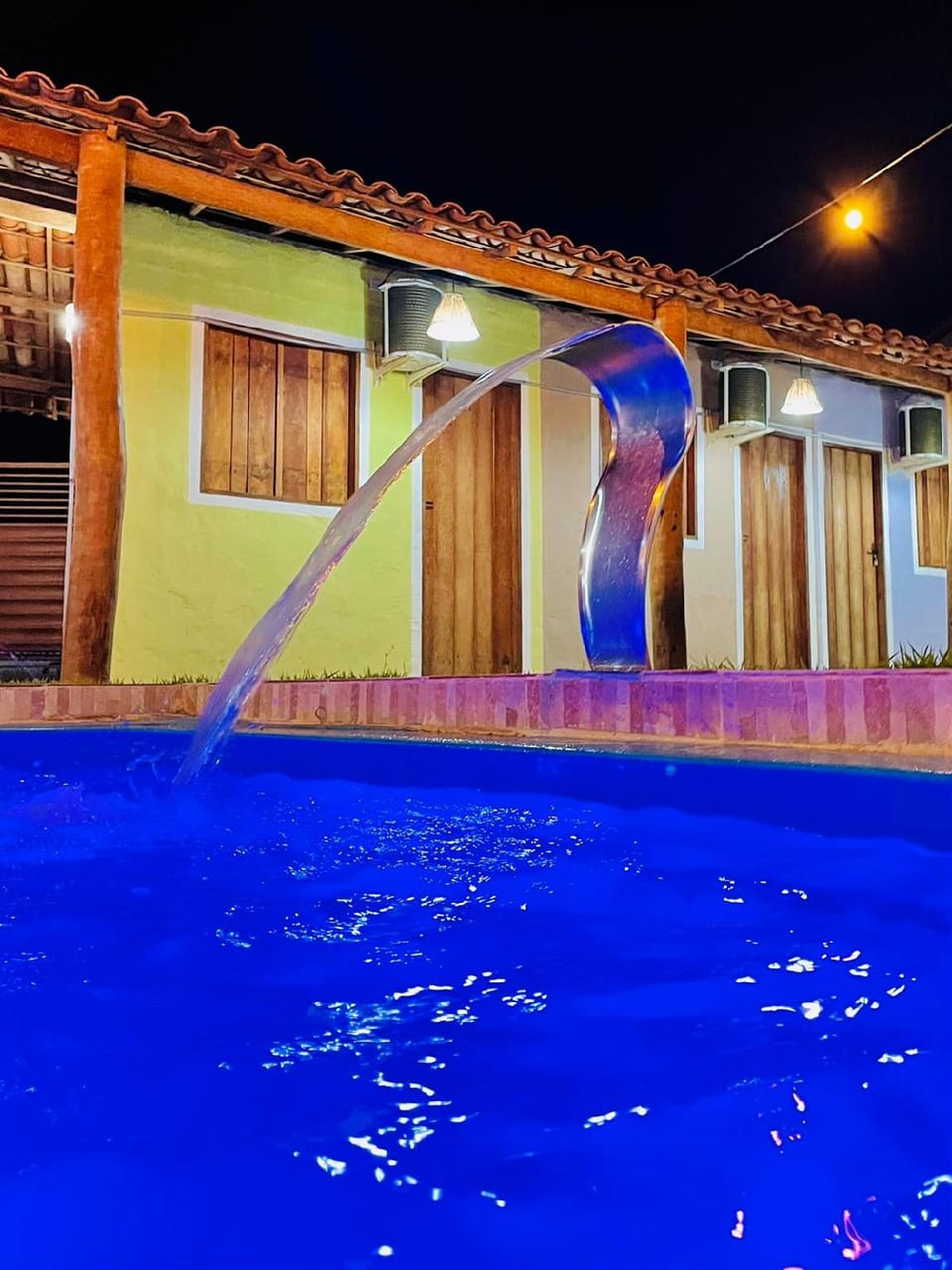 Pousada Ventos e Velas Inn in State of Alagoas, Brazil