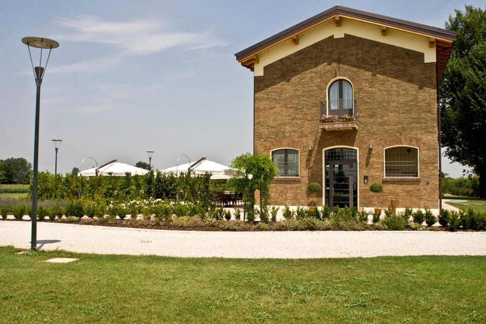 Hotel La Fornace Hotel in Emilia-Romagna