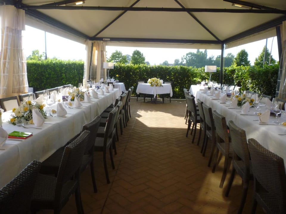 Hotel La Fornace Hotel in Emilia-Romagna