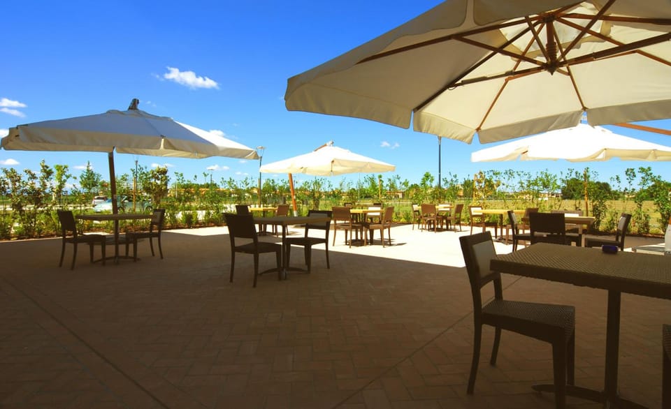 Hotel La Fornace Hotel in Emilia-Romagna