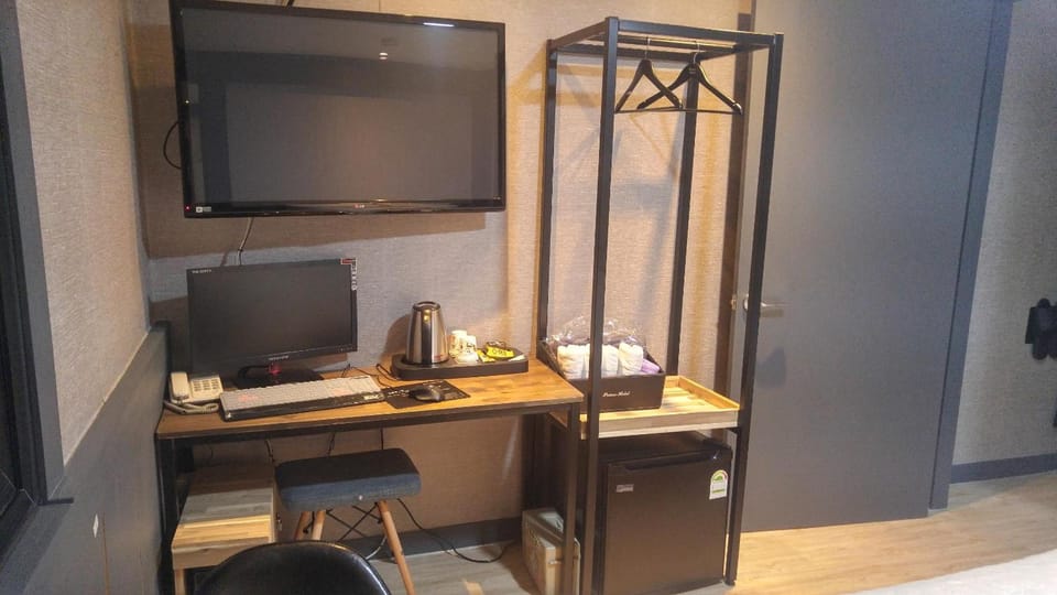 Facilities