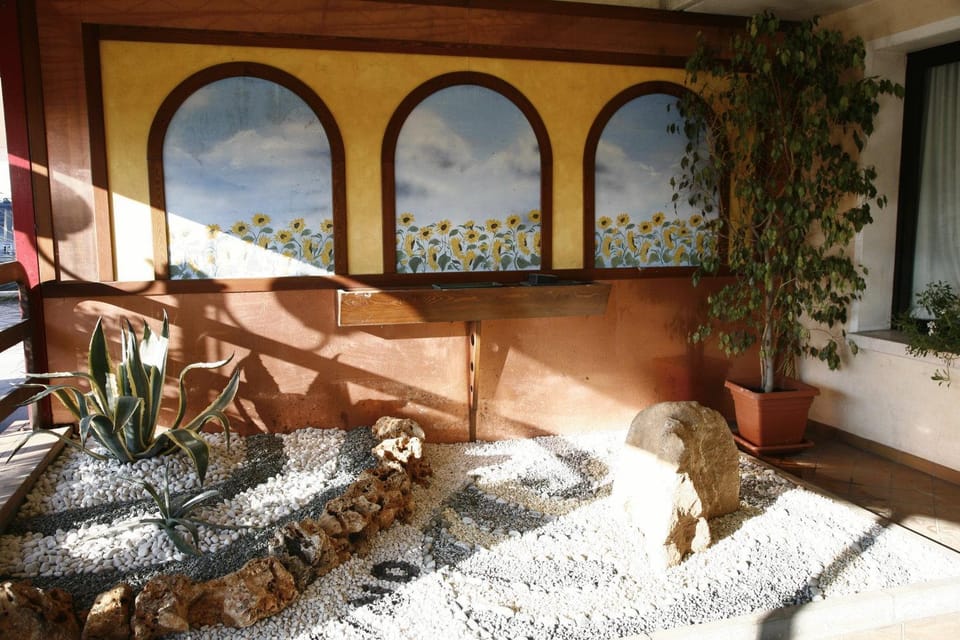 Hotel Ezzelino Hotel in Trentino-South Tyrol