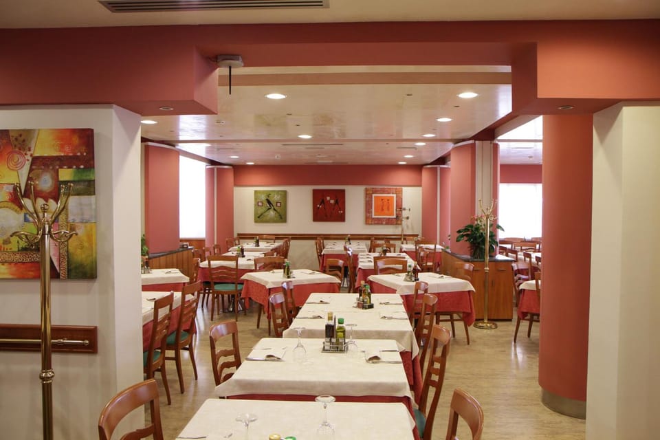 Hotel Ezzelino Hotel in Trentino-South Tyrol