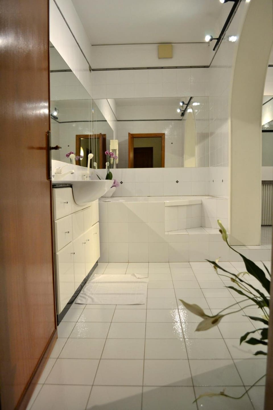 Hotel Ezzelino Hotel in Trentino-South Tyrol
