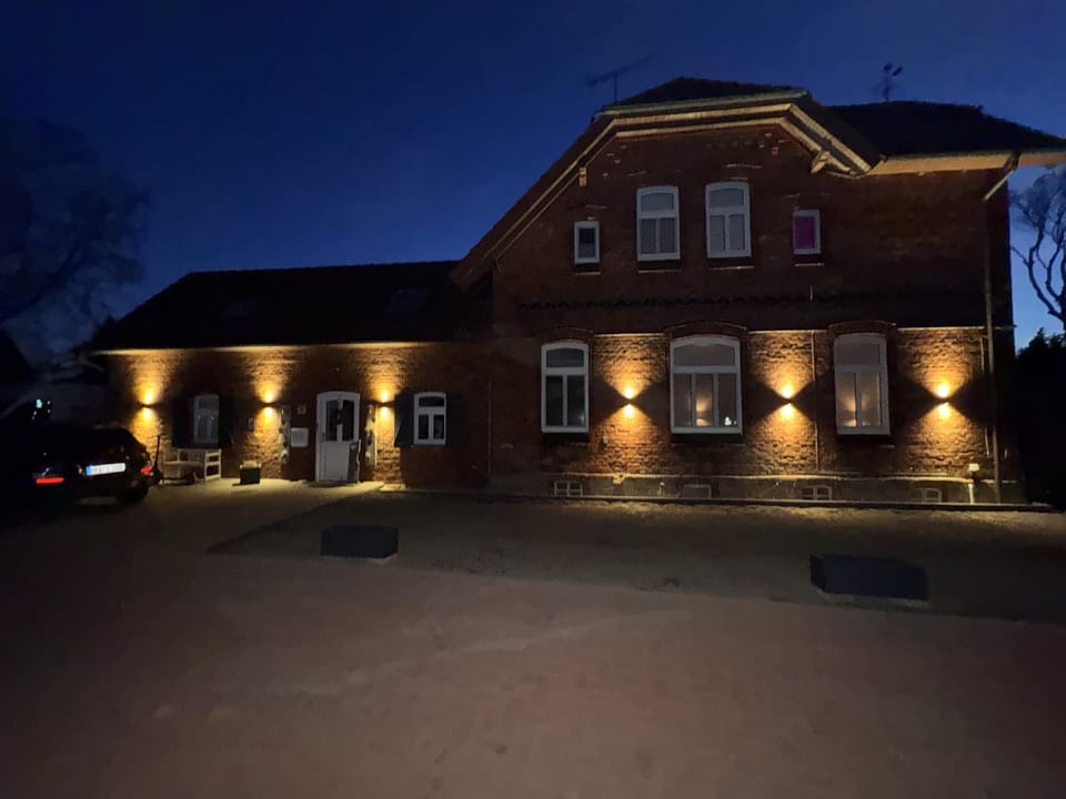 Privatquartier van Dreuten Hotel in Lower Saxony, Germany