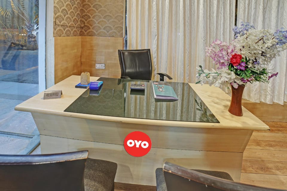 OYO Flagship 809505 M M Residency Hotel in Bengaluru