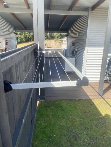 Acacia Hills Retreat Inn in Tasmania
