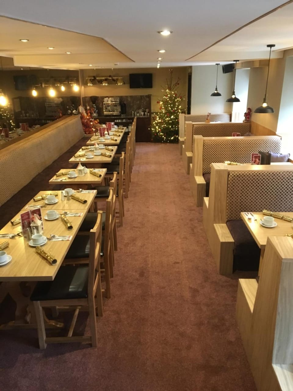 Nithsdale Hotel Inn in England