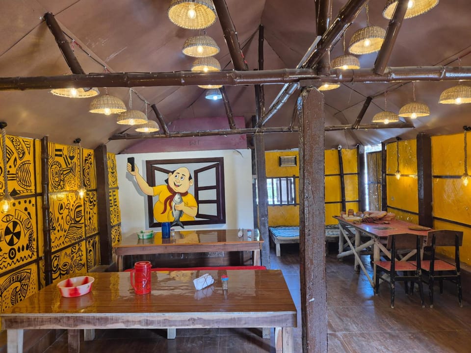 Tapama Resort Resort in West Bengal