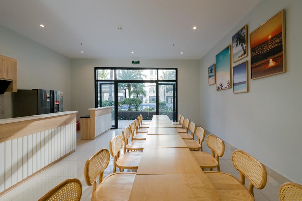 Hanvet Hotel Phu Quoc Hotel in Phu Quoc