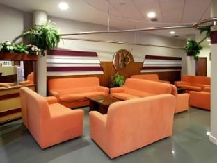 Hotel Barreiro Hotel in Galicia