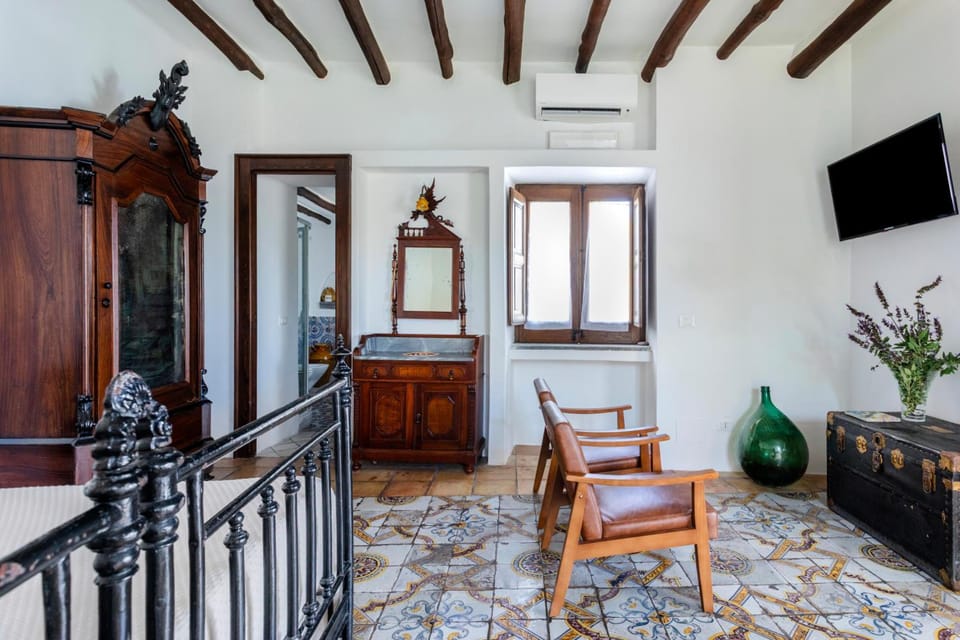 Boutique Hotel I Cinque Balconi Hotel in Sicily
