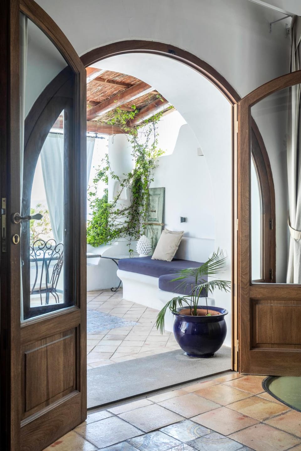 Boutique Hotel I Cinque Balconi Hotel in Sicily