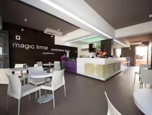 Riviera Ionica Apartment hotel in Sicily