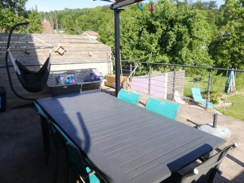 chez Zolean Hotel in Switzerland