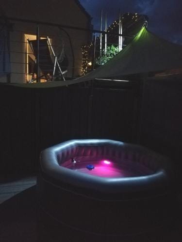 chez Zolean Hotel in Switzerland