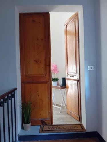 AMA AFFITTACAMERE Hotel in Albenga