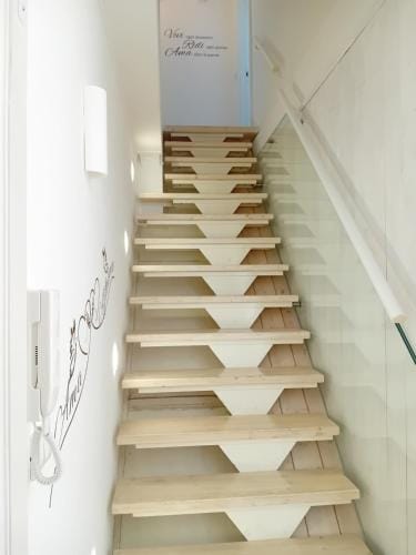 AMA AFFITTACAMERE Hotel in Albenga