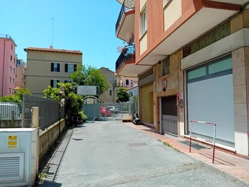 AMA AFFITTACAMERE Hotel in Albenga