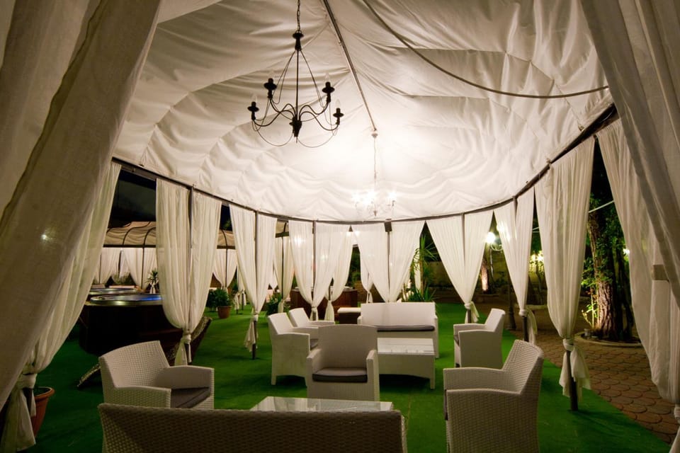 Villaggio La Pescaccia Hotel in Marche