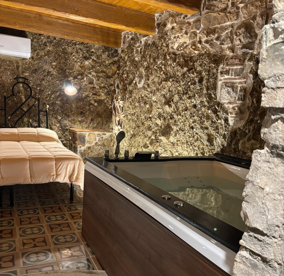 Perbacco Inn in Molise, Italy